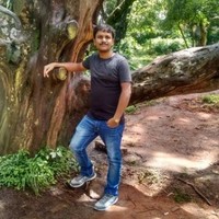 Manju Mp