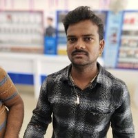 Murali Krishna