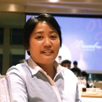 Tina San Pascual