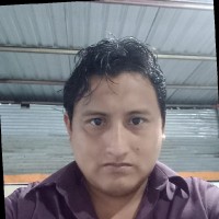 cristian byron parrales santos