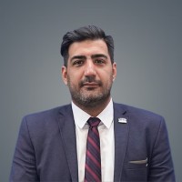 Meysam Hashemi