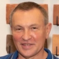 Vladimir Verbonol, Ph.D.