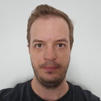 Alecxei Leismann