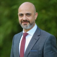 Ziad Saghbini