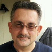 Donney Martin