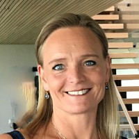 Marianne Rottbøll