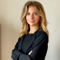 Laura M. A. La Bara