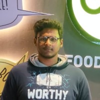 Ritwik M.