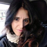 Angela Calabrese