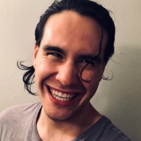 Vance Martinez