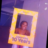 Thandeka Ncube