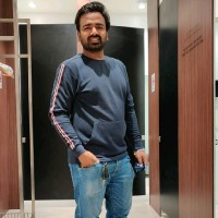 Aadersh Gaddhyan