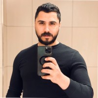 Mohamed Abdelsadek