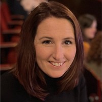 Katie Halliday