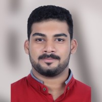 Jithin B S