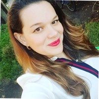 Luisa Zuluaga
