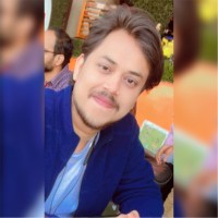 Anjanish Tripathi