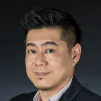 Terence Low
