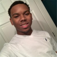 Reginald Cox