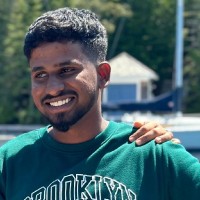 Mohammed Haris Abdullah