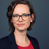 Adina Stoye