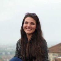Lucie Pilátová