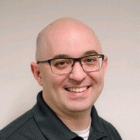Joshua Marotti