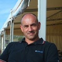 David Pemberton-Smith