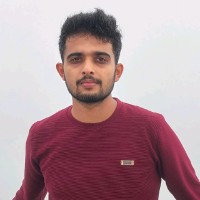 Suman Krishna Bhat