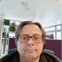 David Chiner Benjuya