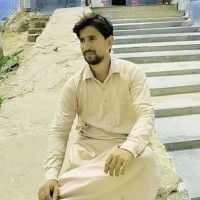 Israr Ahmed