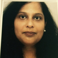 Deepthi Mahankali