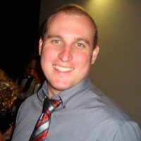 Neil Greening