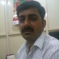 Arshad Khan