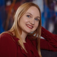 Anna Ivanchenko