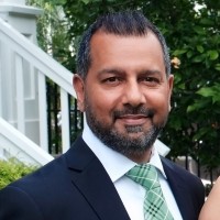 Asif Lalani