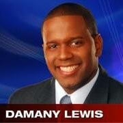 Damany Lewis