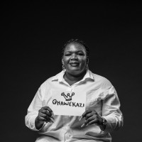 Zanele Kubheka