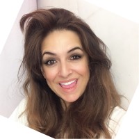 Mariana Lagarriga Simoes
