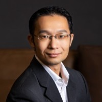 Patrick Lee