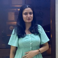 Vaishnavi Kumari