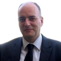 Daniel De Silva Medina