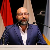 Ahmed M Ghazi