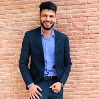 Bheesham Sharma