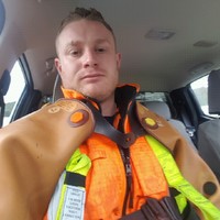Daniel Mayer