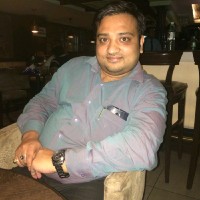 Abhishek Rastogi