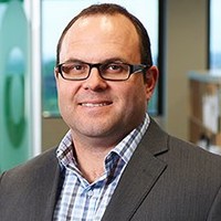 Andrew Sanderson