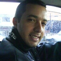 André Rodrigues