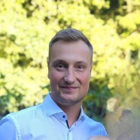 Luka Bučar