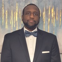 Andre Coleman, MSA, RHIA, CHC